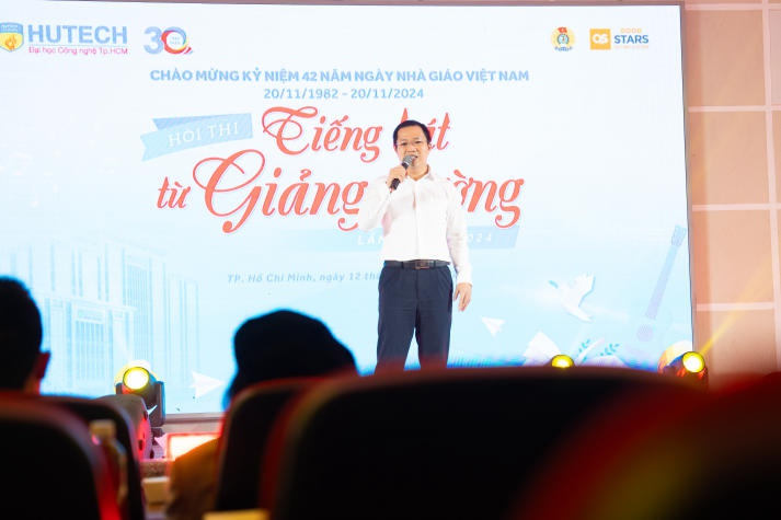 Với lòng nhiệt huyết, năng khiếu, CB-GV-NV 13WIN13 tỏa sáng tại Hội thi “Tiếng hát từ Tải app 13win” lần thứ 18 24