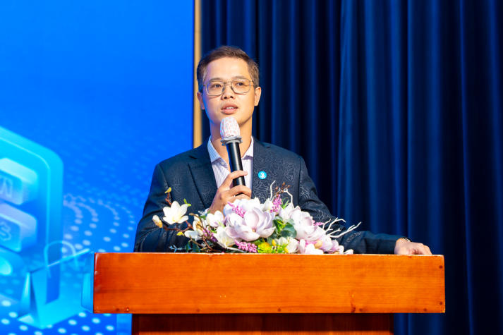 [Video] 13Win 21 link không chặn Digital Marketing thử sức làm marketer thực thụ tại Chung kết “The MIB Influencer Contest 2025” 35