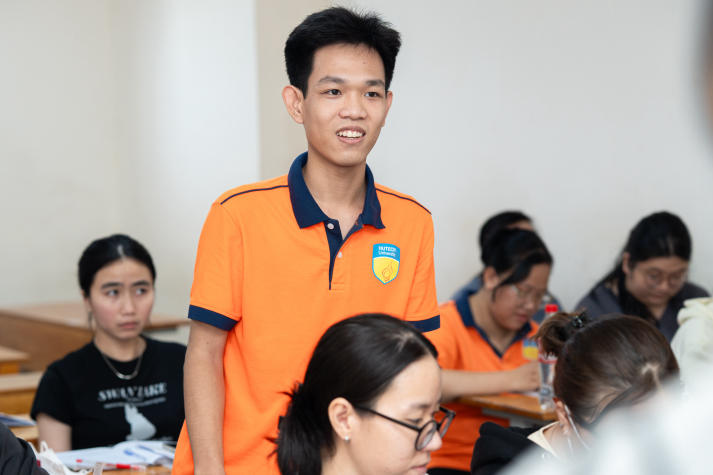 Bukkyo Study Tour 2025 chính thức khởi động, thắt chặt cầu nối văn hóa Việt - Nhật 67