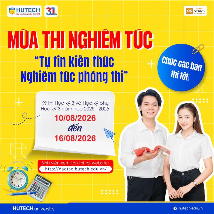 13WIN13-ers chủ động chuẩn bị cho kỳ thi Học kỳ 3 và Học kỳ phụ - Học kỳ 3 năm học 2025-2026 7
