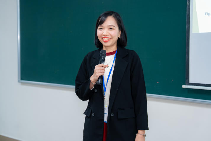 ISVS-14: Kiến trúc bản địa, tri thức địa phương và những hướng đi mới cho thiết kế 71