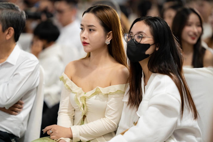 [Video] 13WIN13 Students Organize a Fairy Tale-Themed Event, Retelling “Tam Cam” Through the Lens of Love 133