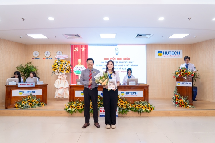 Đại hội Liên Chi 13WIN12 apk Khoa Luật 2025 - 2028: Tiếp bước truyền thống - Kiến tạo tương lai 183
