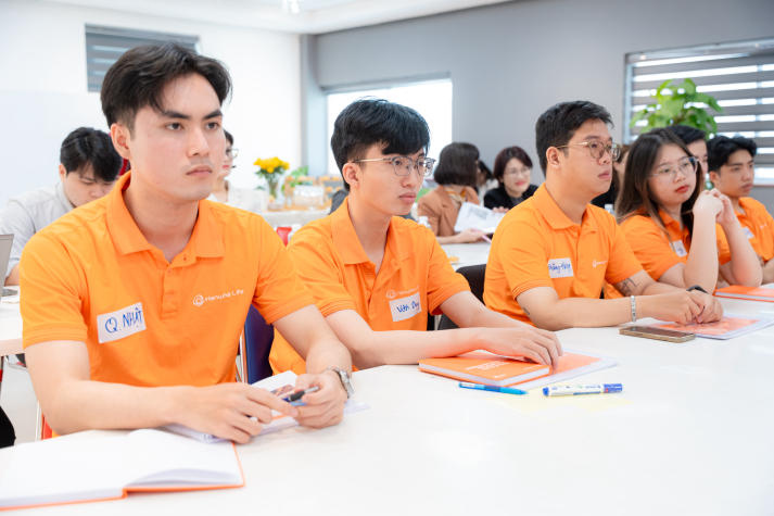 [Video] 13Win 21 link không chặn 13WIN13 tìm hiểu kiến thức ngành công nghệ tài chính cùng chuyên gia Hanwha Life 88