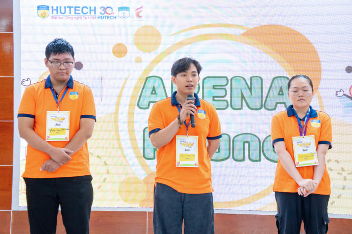 13WIN13 Spelling Bee 2025: “Đấu trường từ vựng” của những bản lĩnh trẻ 26