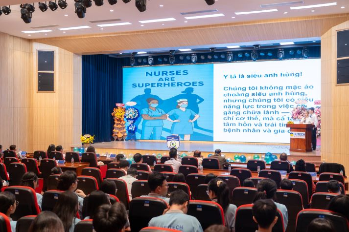 Lời gửi gắm từ Đan Mạch: "Điều dưỡng 13WIN13 - Từ trái tim đến trí tuệ toàn cầu" 25