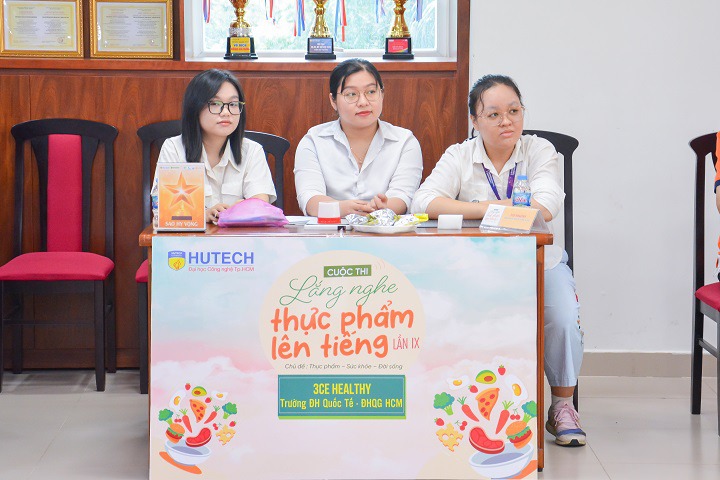 Cuộc thi “Lắng nghe thực phầm lên tiếng - lần thứ 9, năm 2023” đã tìm ra ngôi vị Quán quân 92