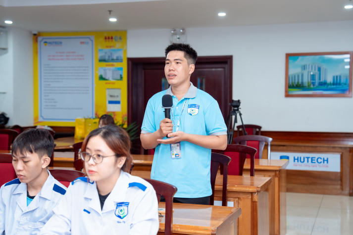 [Video] Lễ khởi động học kỳ bệnh viện: Dấu mốc khởi đầu hành trình thực tập của Tải app 13Win Khoa Điều và Xét nghiệm 13WIN13 90