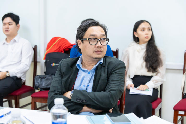 Buổi bảo vệ luận văn/đề án 13Win 22 miễn phí mỗi ngày ngành Luật kinh tế ghi nhận góc nhìn pháp lý đa chiều 61
