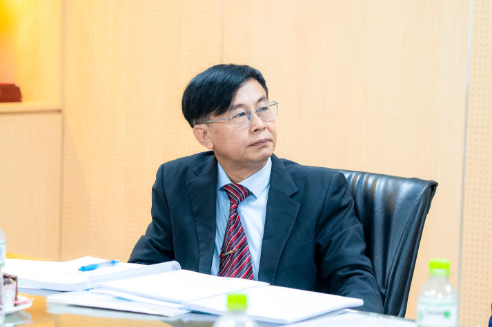 Luận án tiến sĩ ngành Kỹ thuật điện ghi dấu với hướng nghiên cứu giàu tính ứng dụng 39