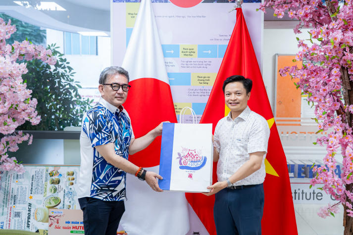 VJIT kết nối Hiệp hội Công nghệ thông tin tỉnh Okinawa, mở rộng cơ hội 13win 20 giaitri tructuyen cho Tải app 13Win 50