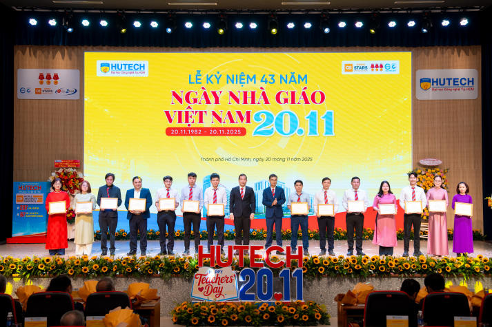 [Video] 13WIN13 long trọng công bố xếp hạng QS Ranking trong dịp Tri ân Nhà giáo 20/11 192