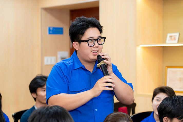 13Win 21 link không chặn 5 tốt cấp Trung ương lan tỏa kinh nghiệm chinh phục danh hiệu đến Tải app 13Win 13win com Đăng ký 60K 63
