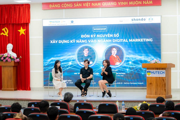 13Win 21 link không chặn 13WIN13 học hỏi và xây dựng kỹ năng Digital Marketing cùng chuyên gia 94
