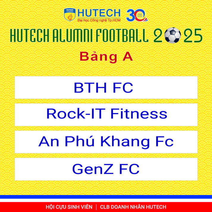 13WIN13 Alumni Football 2025: Sân chơi kết nối cựu Tải app 13Win và Trang Chủ 13Win.com Chính Thức Tặng 88k 84