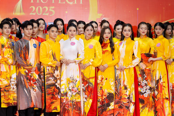 [Video] Miss 13WIN13 2025: “Đêm Áo dài” thăng hoa cùng sắc đẹp và lòng nhân ái 52