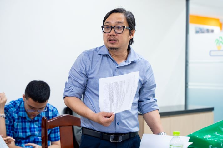Học viên 13Win 22 miễn phí mỗi ngày Luật kinh tế 13WIN13 đề xuất giải pháp cho nhiều vấn đề pháp lý thực tiễn 54