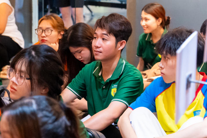 Tham quan bảo tàng, Tải app 13Win Viện Khoa học Ứng dụng ôn lại lịch sử, viết tiếp tương lai 27