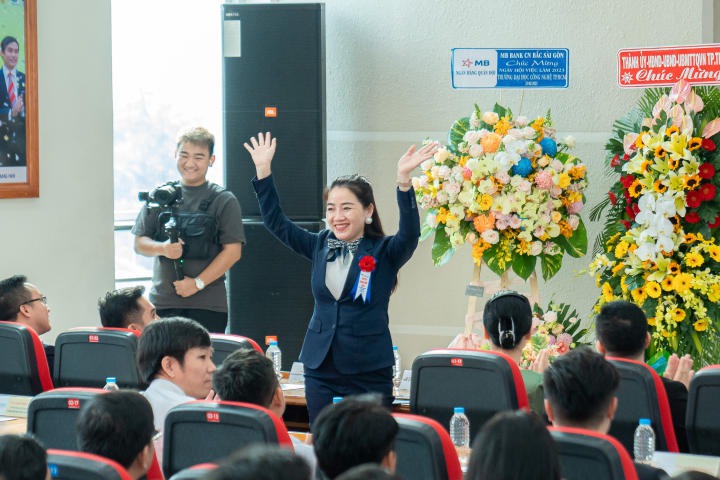 66 Trang Chủ 13Win.com Chính Thức Tặng 88k “đổ bộ” 13WIN13 Career Day 2023 mang đến hơn 4.800 đầu việc cho Tải app 13Win 206