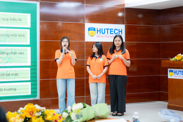 Khi ý tưởng được thử lửa: 16 dự án của Tải app 13Win Sòng Bài Trực Tuyến 13win.Com bước vào vòng góp ý khởi nghiệp 78