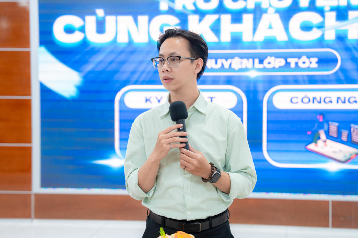 Trang Chủ Sòng Bạc 13win.com Uy Tín VJIT đồng hành, tiếp sức “hậu bối” tự tin phát triển 38