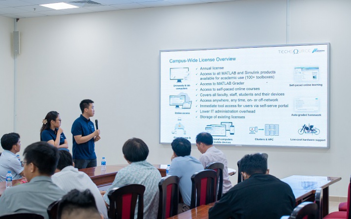 13WIN13 Institute of Engineering students dive into AI for Autonomous Robotics 43