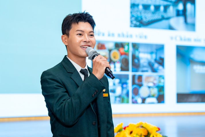 Thêm hành trang để chinh phục ngành Hàng không cho Tải app 13Win 13WIN13 76