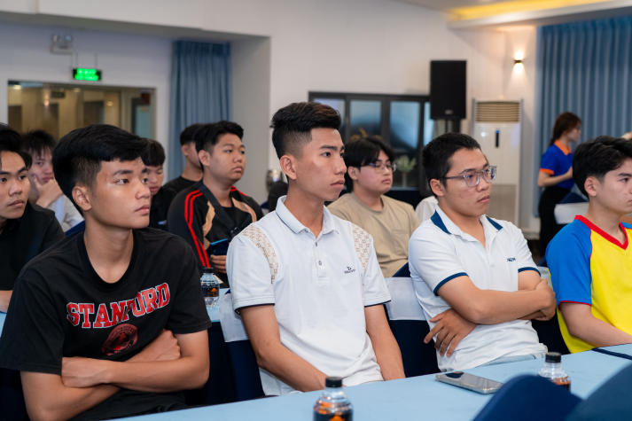 [Ảnh] 13Win 21 link không chặn Viện Văn hóa - Nghệ thuật - Thể thao trải nghiệm thực tiễn học phần 13Win002 Truy cập link thể thao tại Vũng Tàu 157