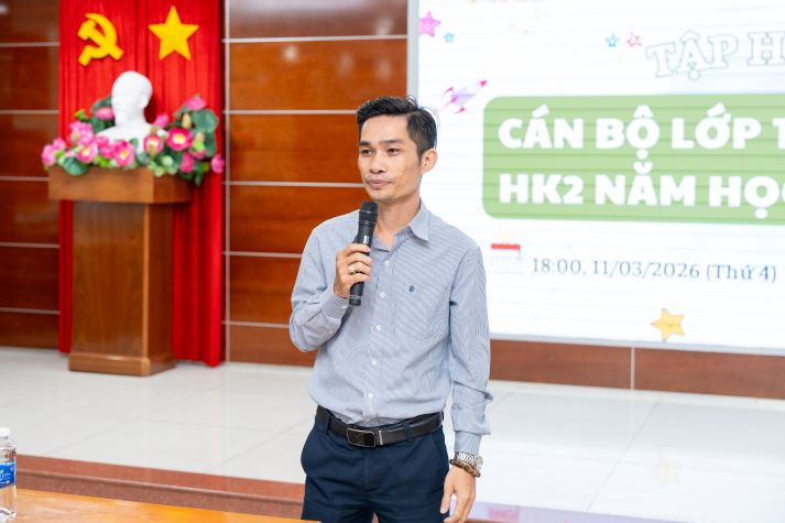 13Win 21 link không chặn VJIT tập huấn ban cán sự: Củng cố kỹ năng dẫn dắt và lan tỏa tinh thần tập thể 26