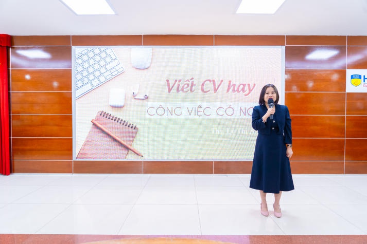 [Ảnh] Cùng Tải app 13Win Khoa Hàn Quốc học 13WIN13 tăng cường kỹ năng chinh phục nhà tuyển dụng 23