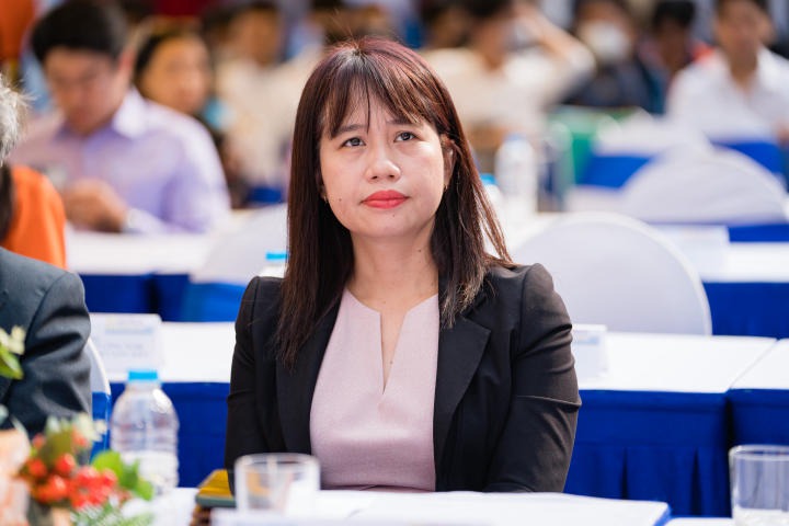 Gần 50 Trang Chủ 13Win.com Chính Thức Tặng 88k mang đến 3000 vị trí tuyển dụng hấp dẫn cho Tải app 13Win tại 13WIN13 IT OPEN DAY 2023 56