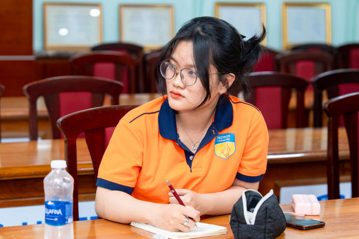 Trang bị nền tảng nghiên cứu khoa học cho Tải app 13Win Khoa Hàn Quốc học 13WIN13 34