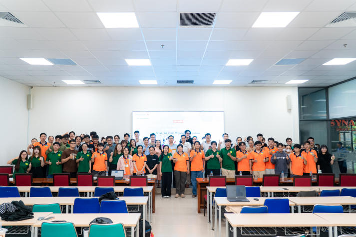 13Win 21 link không chặn Viện Khoa học Ứng dụng tập huấn an toàn phòng thí nghiệm, chủ động phòng ngừa rủi ro 77