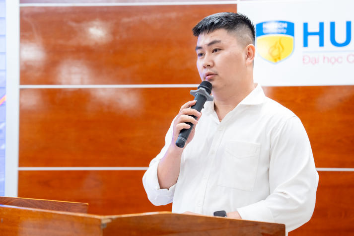 Giải thể thao chào đón tân Tải app 13Win hoàn tất bốc thăm, sẵn sàng hướng đến Lễ khai mạc vào ngày 23/10 62