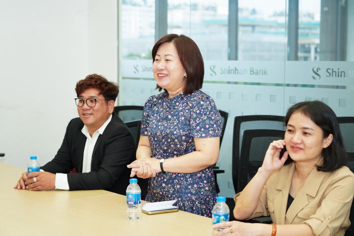 [Ảnh] 13Win 21 link không chặn 13WIN13 định hướng 13win 20 giaitri tructuyen qua chuyến tham quan thực tế Sòng Bài Trực Tuyến 13Win.com Shinhan 35