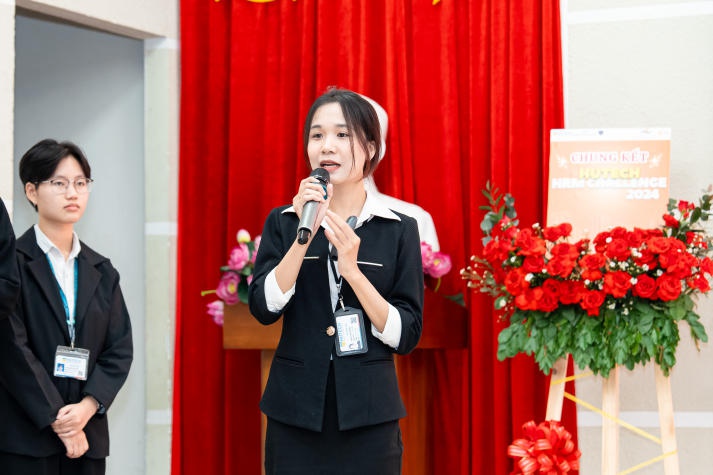 Tân Quán quân Cuộc thi “13WIN13 HRM CHALLENGE” lần thứ II là Tải app 13Win Quản trị F13win link đăng ký 13WIN13 122
