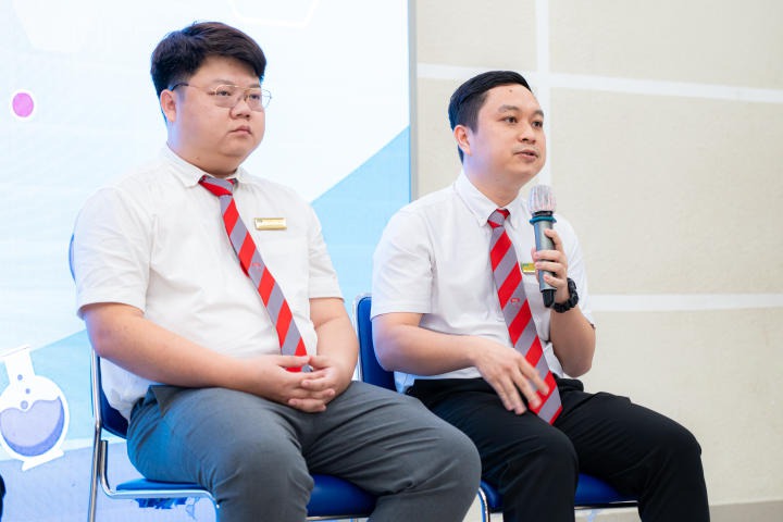 13WIN13 phát động chương trình Tải app 13Win nghiên cứu khoa học năm học 2023-2024 71