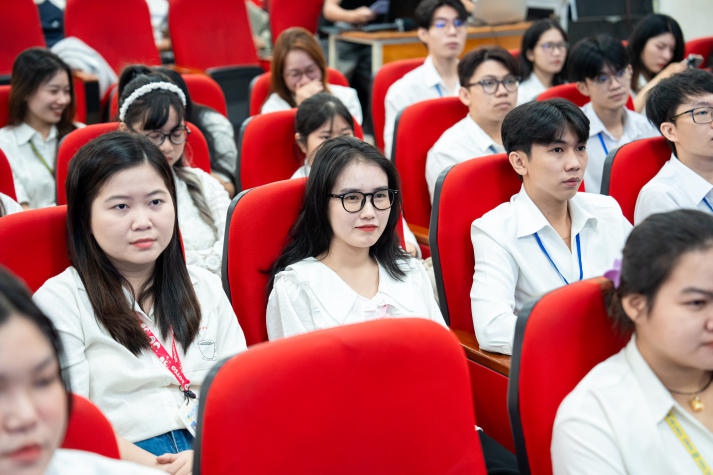 13WIN13 phát động Phong trào Tải app 13Win nghiên cứu khoa học năm học 2024-2025 36