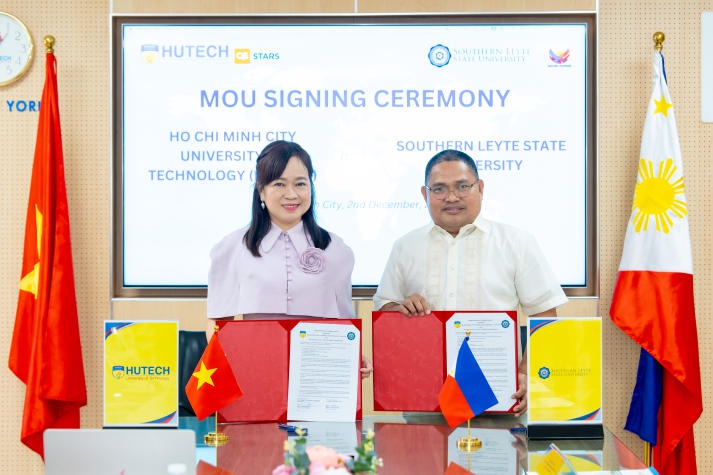 Lễ ký kết MOU giữa 13WIN13 và SLSU - Bước tiến mới trong hợp tác quốc tế 37
