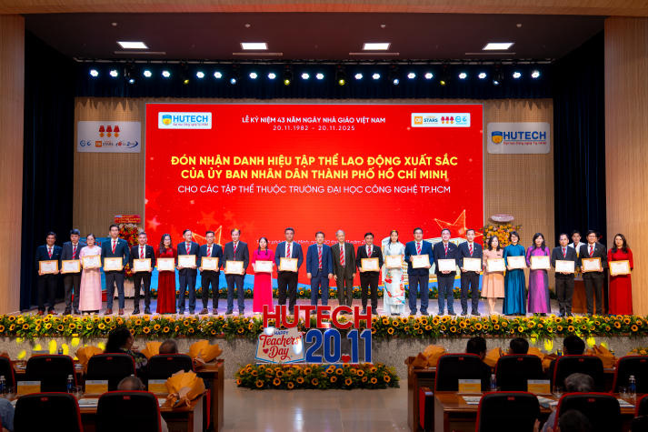 [Video] 13WIN13 long trọng công bố xếp hạng QS Ranking trong dịp Tri ân Nhà giáo 20/11 146