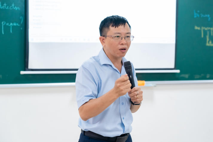 Tăng cường ứng dụng trí tuệ nhân tạo vào đào tạo F13win nhà cái sau 13Win32 đăng nhập tại 13WIN13 61