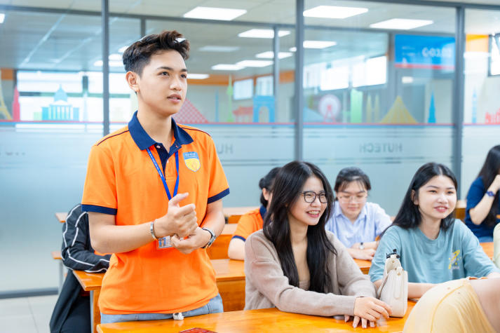 13Win 21 link không chặn Khoa Tiếng Anh “tái định nghĩa” cách học ngoại ngữ trong kỷ nguyên số 36