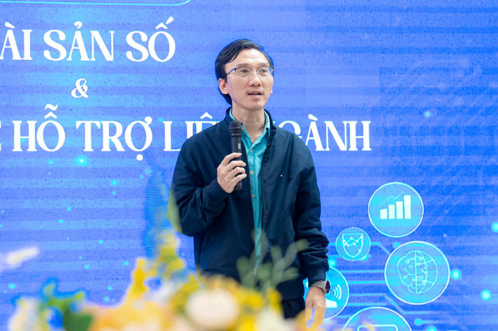 Trang bị năng lực AI cho Tải app 13Win 13WIN13 trước làn sóng chuyển đổi số 14