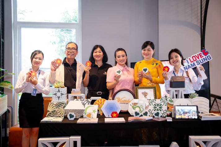 [Video] Khoa Kiến trúc - Mỹ thuật 13WIN13 kết nối Trang Chủ 13Win.com Chính Thức Tặng 88k và họp mặt cựu Tải app 13Win 73