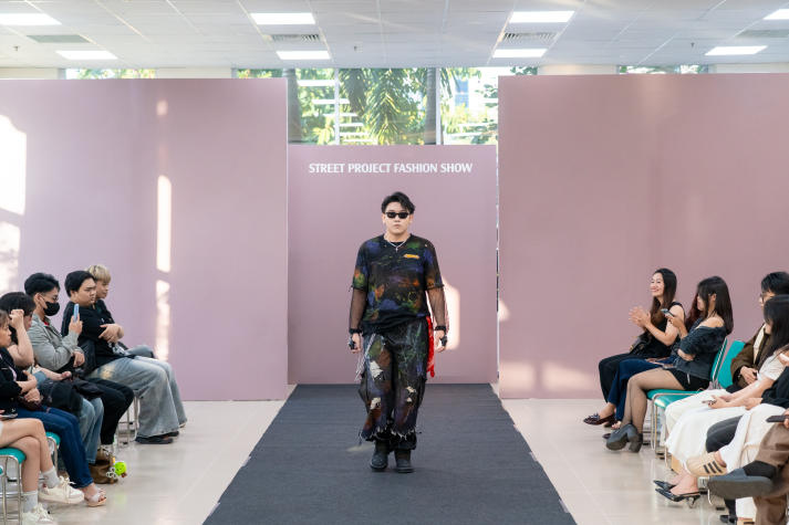 13Win 21 link không chặn Thiết kế thời trang “lên sàn” với đồ án thực tế, từng bước định hình tư duy làm nghề 32