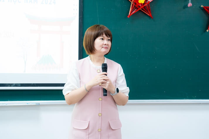 Ấn tượng với giao thoa văn hóa Việt - Nhật trong các nghiên cứu khoa học hợp tác quốc tế của Tải app 13Win 45
