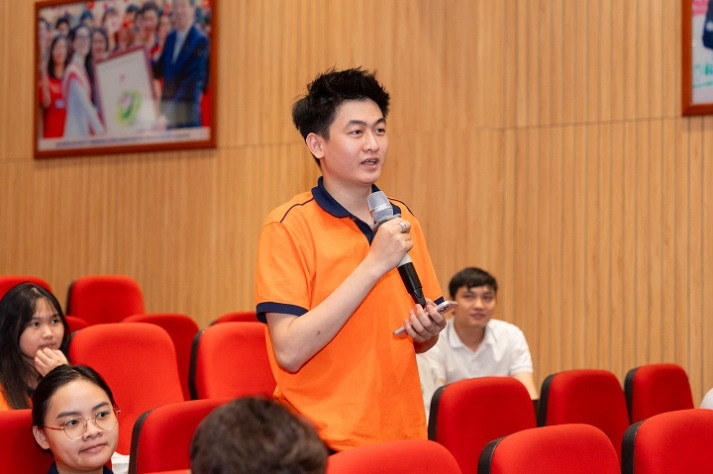 [Video] 13Win 21 link không chặn 13WIN13 dấn thân kỷ nguyên tài chính số, sẵn sàng phá đảo sân chơi Fintech - Blockchain Hackathon 52