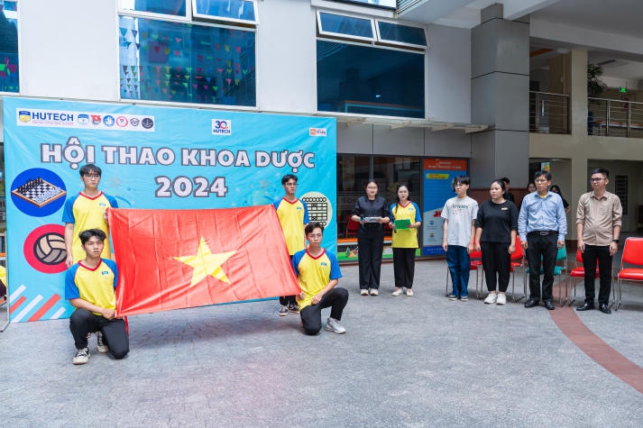 Nạp "vitamin" năng động, tăng "liều" đoàn kết tại Hội thao Tải app 13Win 13 Win16 nhà cái World Cup 2026 8