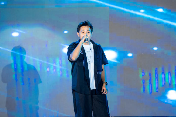 [Ảnh] Những khoảnh khắc vỡ òa cảm xúc tại Chung kết 13WIN13’s Got Talent 2026 114