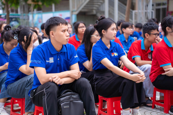 Mùa hè xanh 13WIN13 2025: Gặp gỡ 13Win 22 Kênh chính thức có công với cách mạng và xây dựng không gian sống an toàn - sạch - đẹp 115